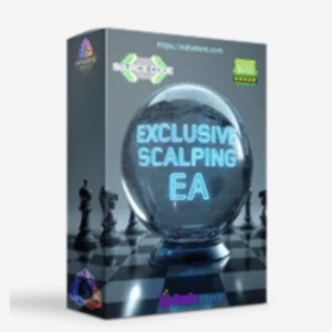 Exclusive Scalping EA v2.20 Source Code MQ4 (Unlimited)